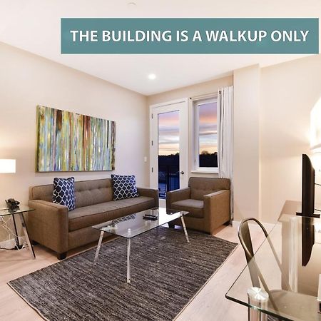 Harmony Medical Suites Longwood Brookline Buitenkant foto