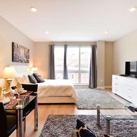 Harmony Medical Suites Longwood Brookline Buitenkant foto