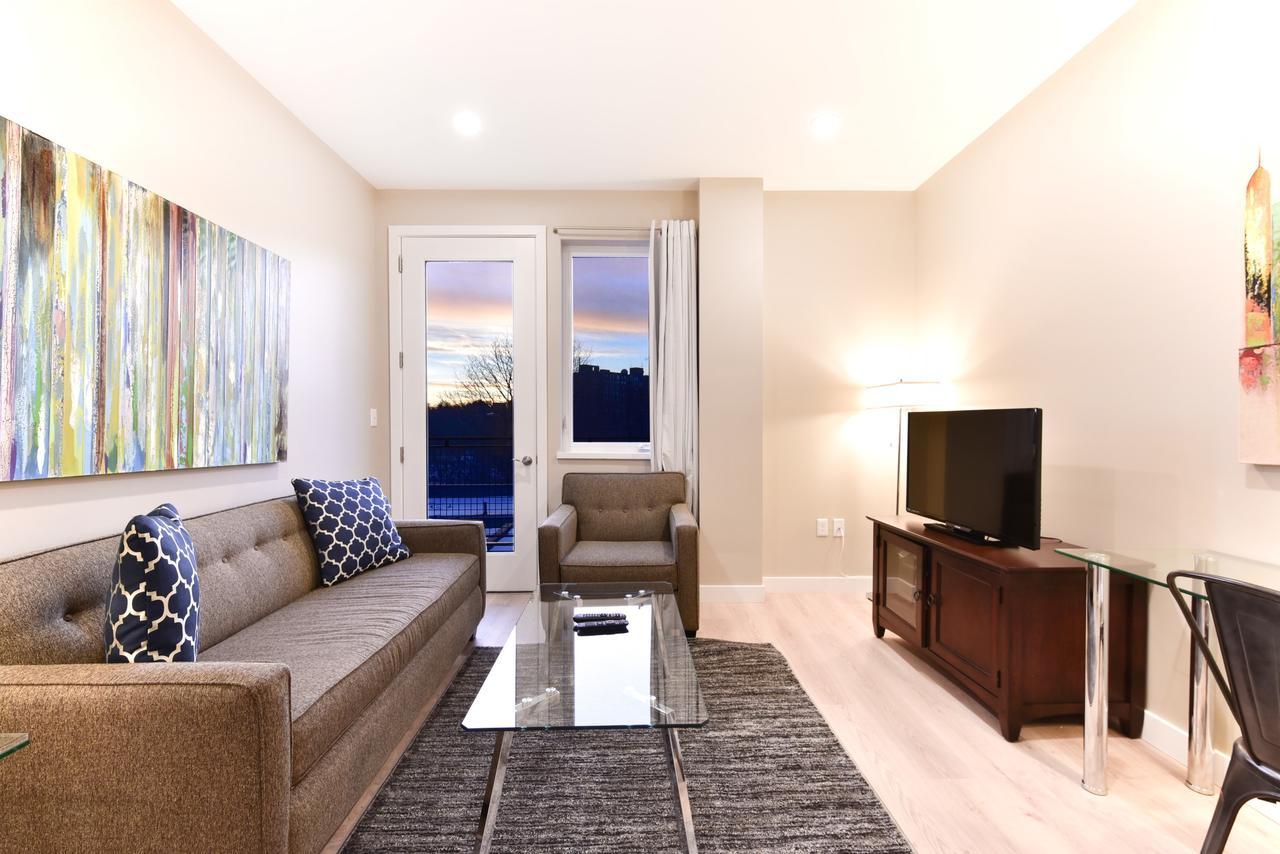 Harmony Medical Suites Longwood Brookline Buitenkant foto