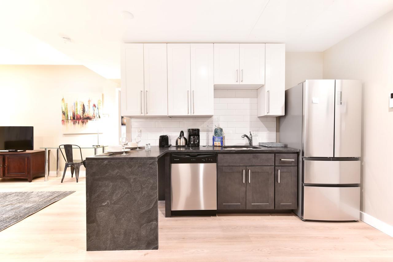 Harmony Medical Suites Longwood Brookline Buitenkant foto