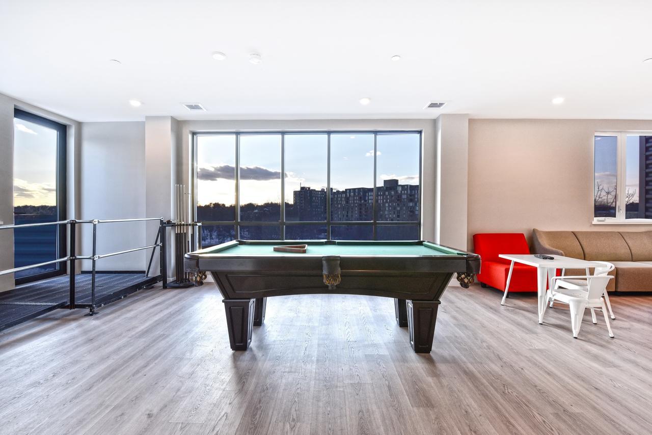 Harmony Medical Suites Longwood Brookline Buitenkant foto