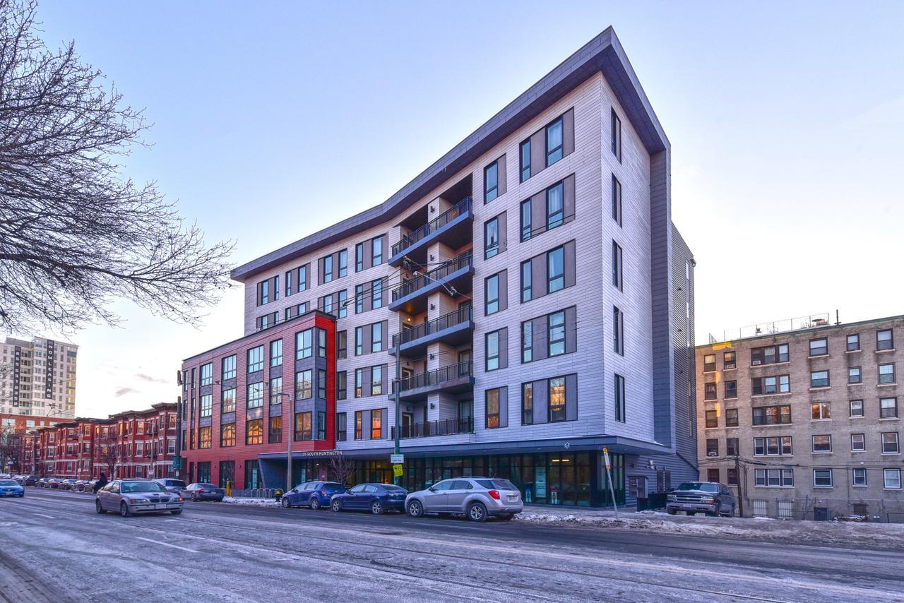 Harmony Medical Suites Longwood Brookline Buitenkant foto