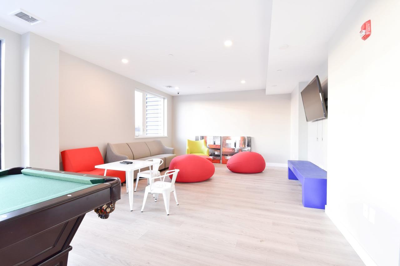 Harmony Medical Suites Longwood Brookline Buitenkant foto