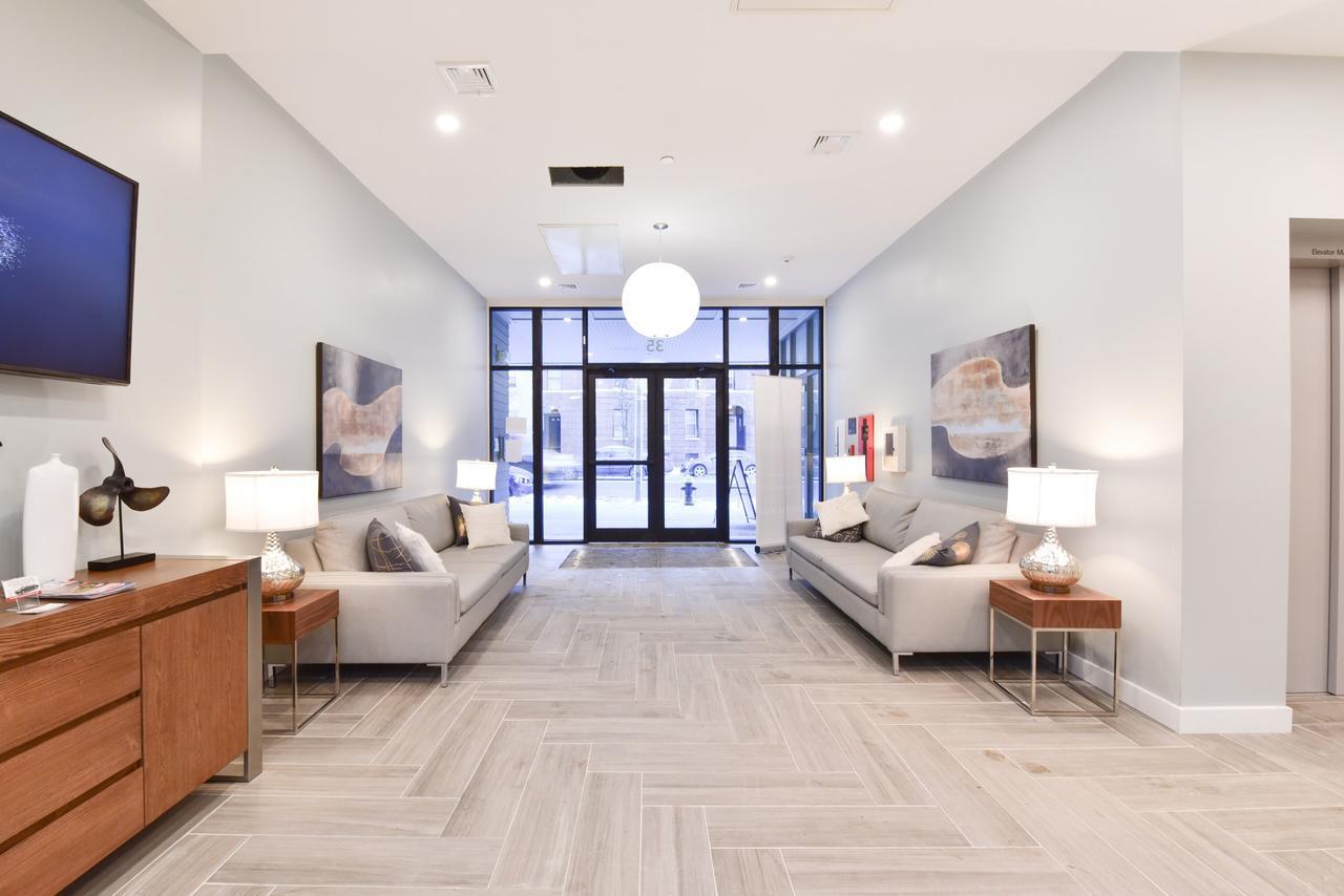 Harmony Medical Suites Longwood Brookline Buitenkant foto