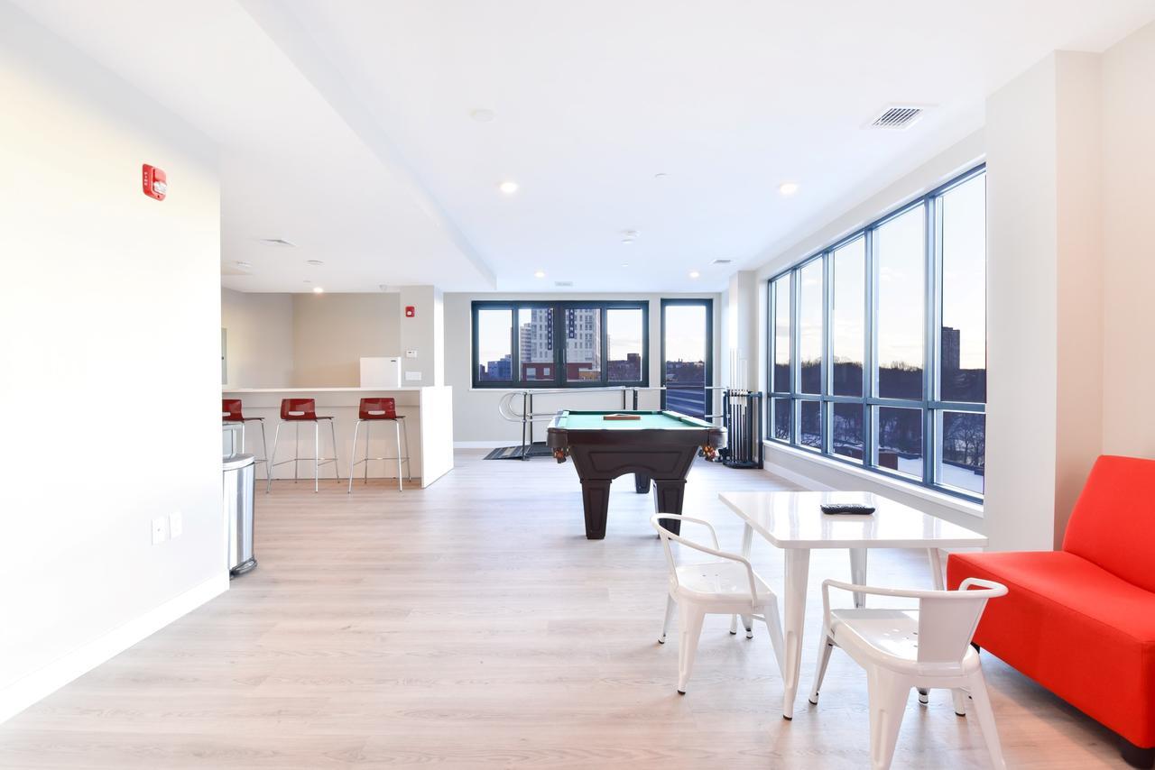 Harmony Medical Suites Longwood Brookline Buitenkant foto