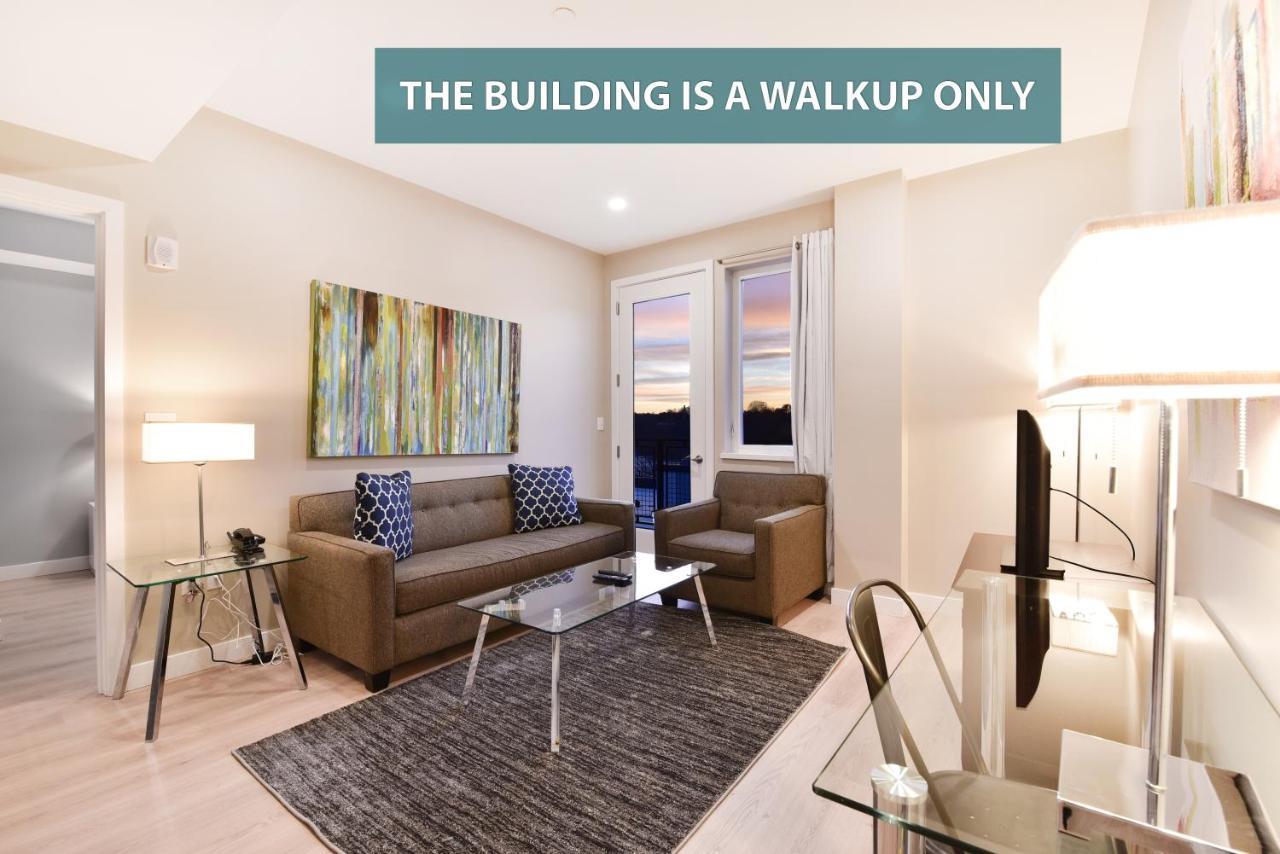 Harmony Medical Suites Longwood Brookline Buitenkant foto