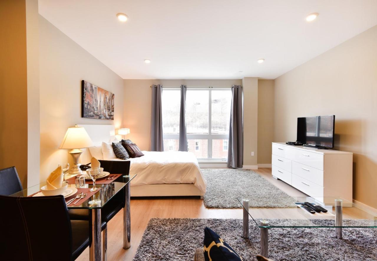 Harmony Medical Suites Longwood Brookline Buitenkant foto