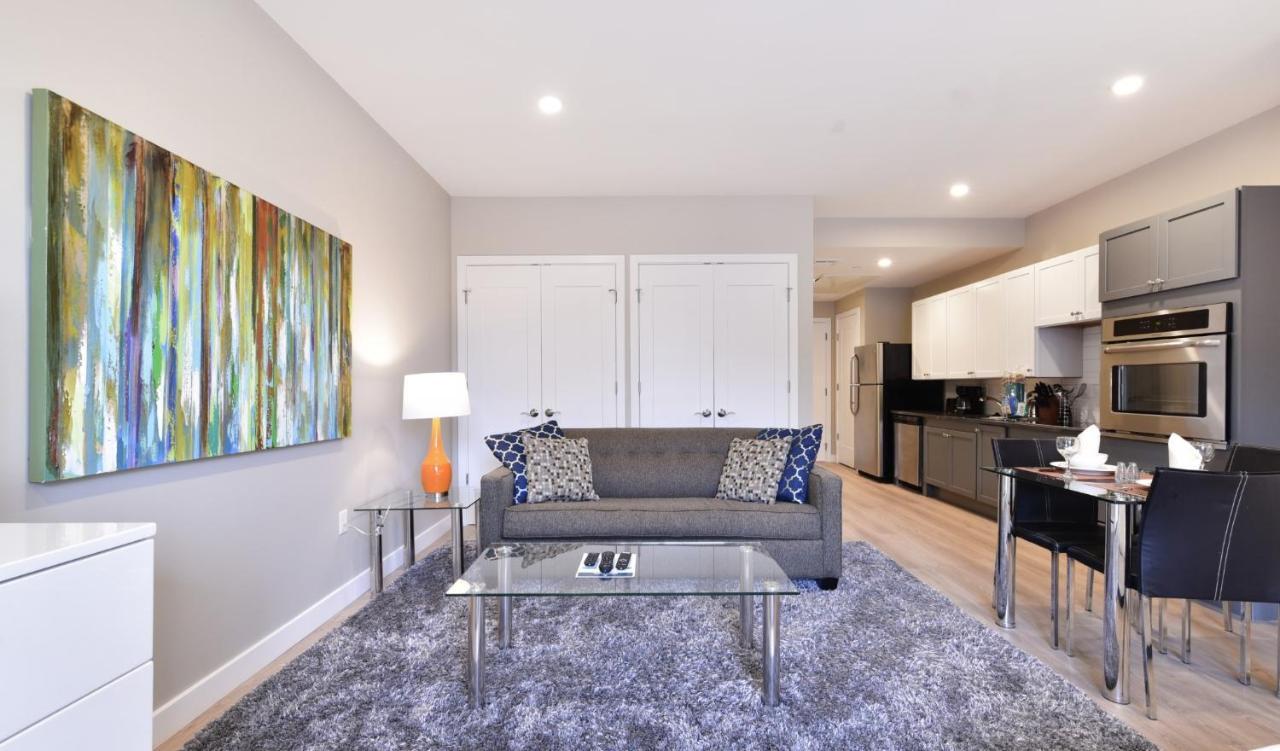 Harmony Medical Suites Longwood Brookline Buitenkant foto