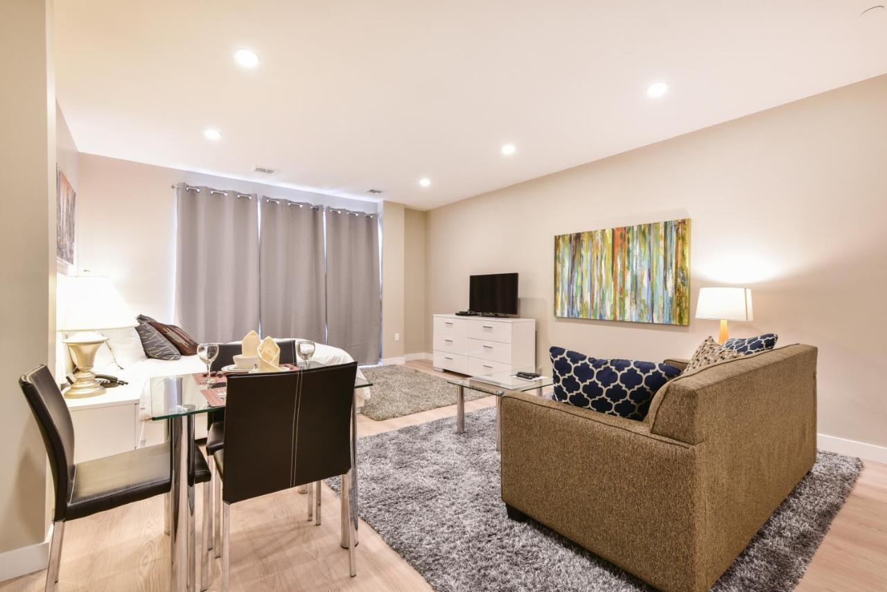 Harmony Medical Suites Longwood Brookline Buitenkant foto