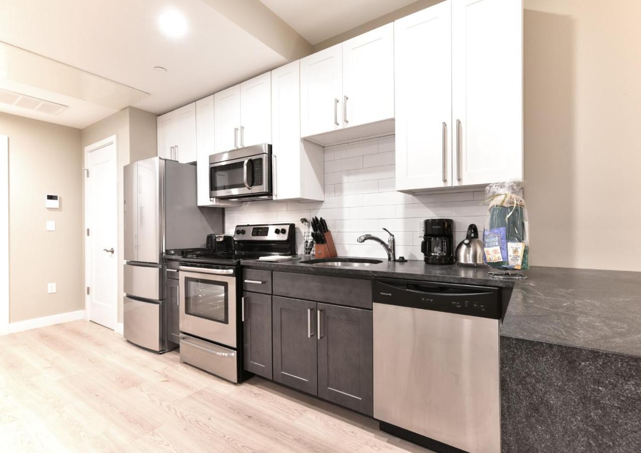 Harmony Medical Suites Longwood Brookline Kamer foto