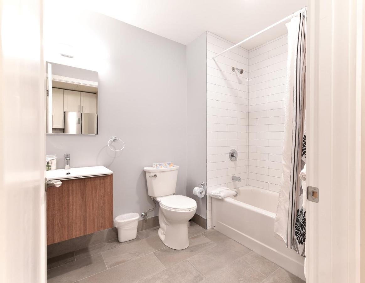 Harmony Medical Suites Longwood Brookline Kamer foto