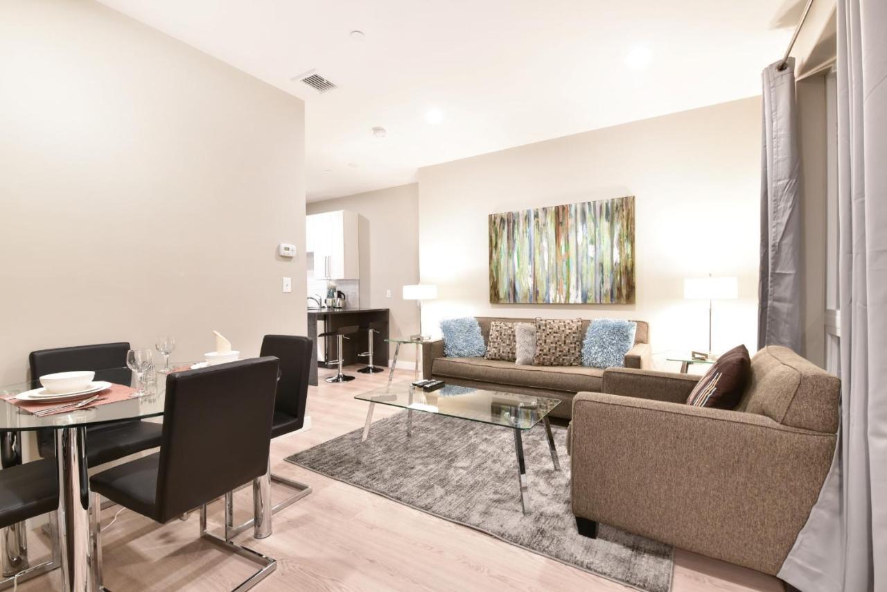 Harmony Medical Suites Longwood Brookline Kamer foto