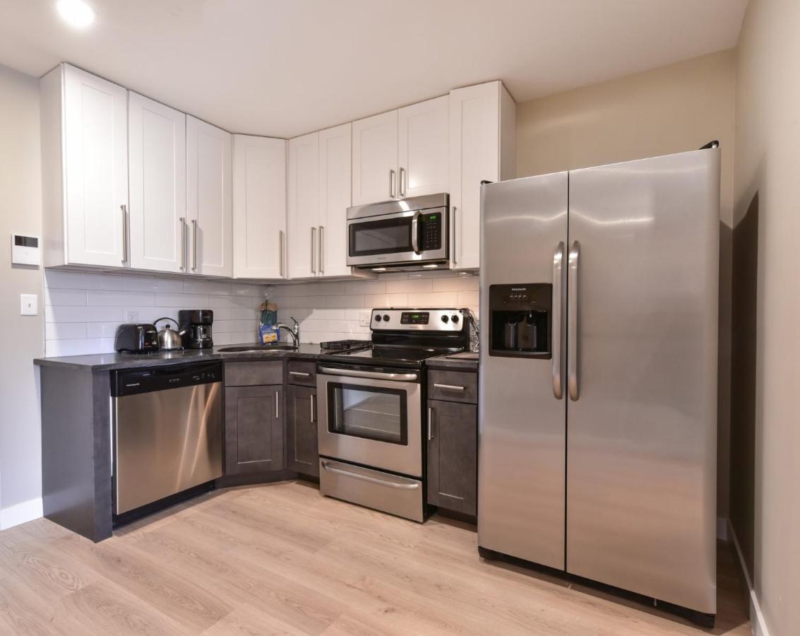 Harmony Medical Suites Longwood Brookline Buitenkant foto