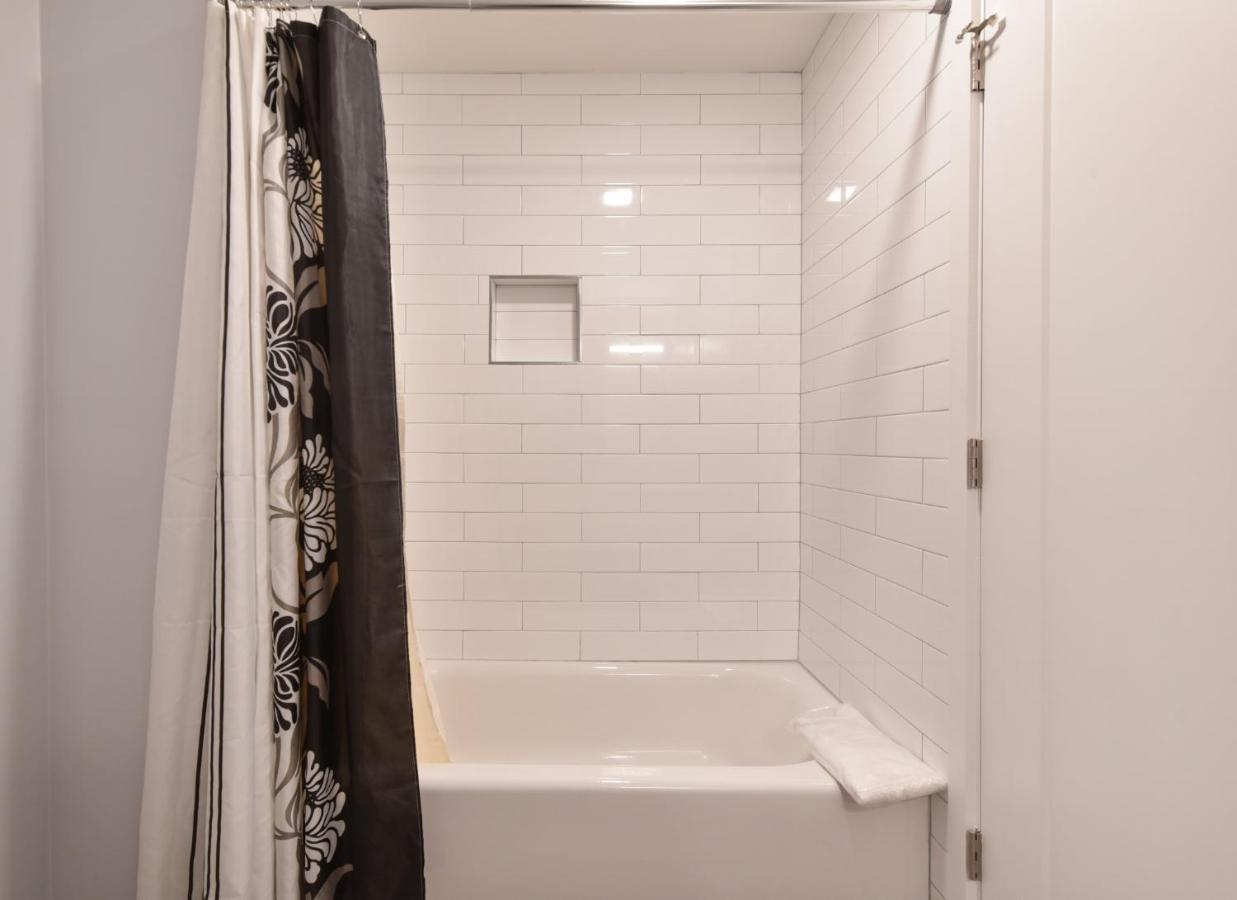 Harmony Medical Suites Longwood Brookline Buitenkant foto