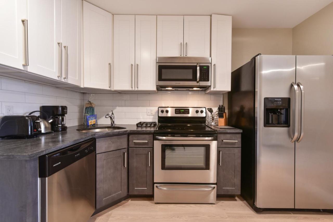 Harmony Medical Suites Longwood Brookline Buitenkant foto