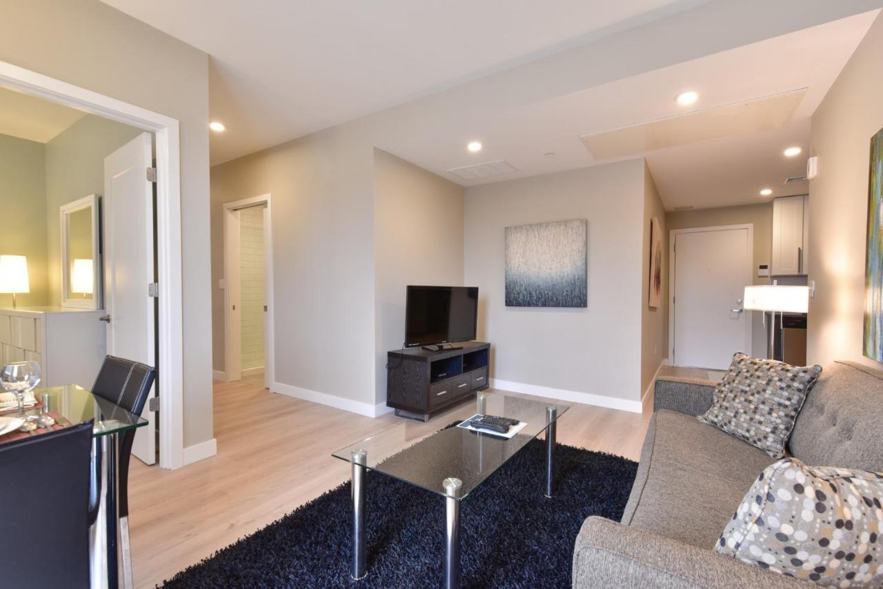 Harmony Medical Suites Longwood Brookline Buitenkant foto